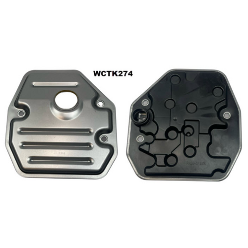 Wesfil Cooper Transmission Filter Kit WCTK274