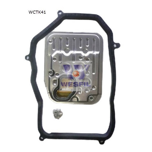 Wesfil Cooper Transmission Filter Kit RTK106 WCTK41