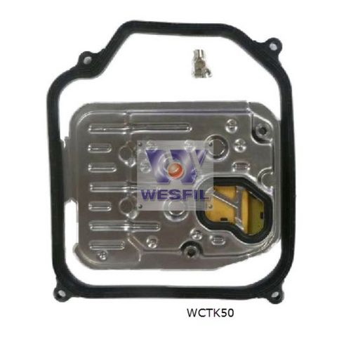 Wesfil Cooper Transmission Filter Kit RTK120 WCTK50
