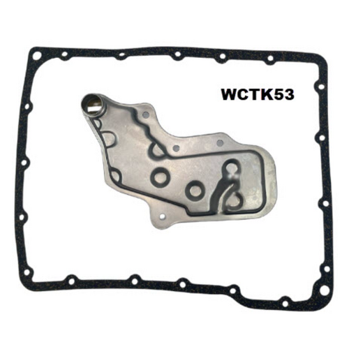 Wesfil Cooper Transmission Filter Kit WCTK53