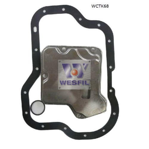 Wesfil Cooper Transmission Filter Kit WCTK68