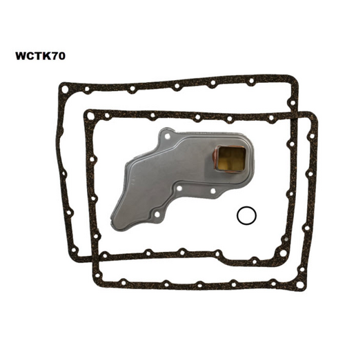 Wesfil Cooper Transmission Filter Kit RTK22/ WCTK70