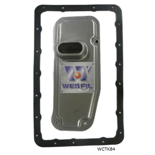 Wesfil Cooper Transmission Filter Kit RTK109 WCTK84