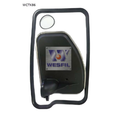 Wesfil Cooper Transmission Filter Kit RTK132 WCTK86