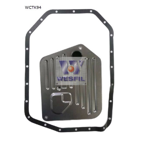 Wesfil Cooper Transmission Filter Kit RTK252 WCTK94