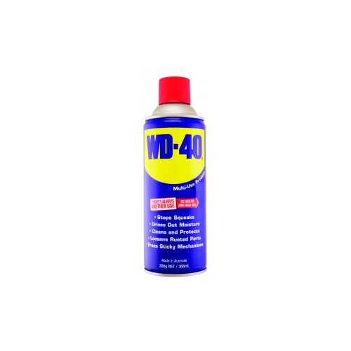 WD-40 Multi-Use Product 300g Aerosol 61003