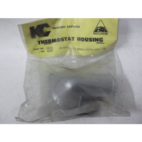 Kilkenny Water Outlet Housing WO60