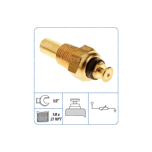 PAT Water Temperature Sender WTS-021