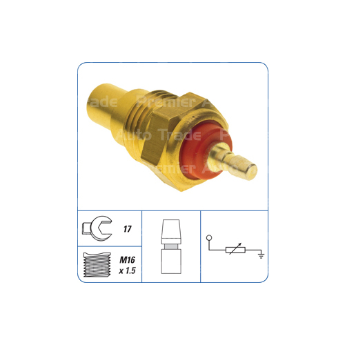 PAT Water Temperature Sender WTS-026