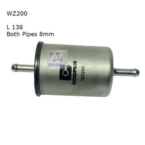 Wesfil Cooper Fuel Filter WZ200