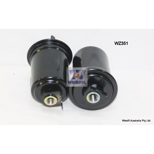 Wesfil Cooper Efi Fuel Filter Z351 WZ351