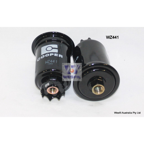 Wesfil Cooper Universal Efi Fuel Filter Z441