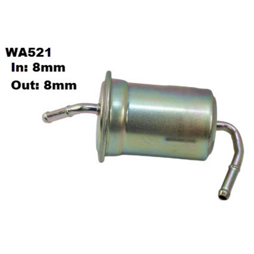 Wesfil Efi Fuel Filter WZ521