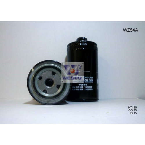 Nippon Max Oil Filter Z54A WZ54NM