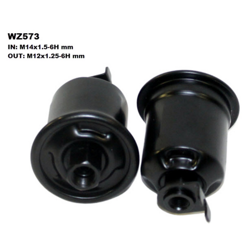 Wesfil Efi Fuel Filter Z573