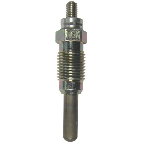 NGK Metal Glow Plug - 1Pc Y-207T