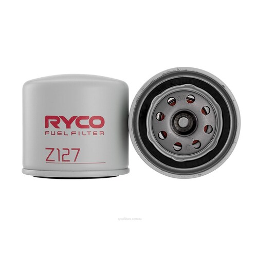 Ryco Fuel Filter Z127