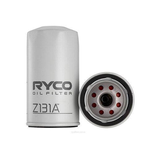 Ryco Oil Filter Z131A