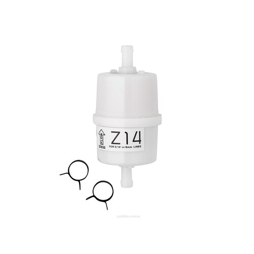 Ryco Fuel Filter Z14