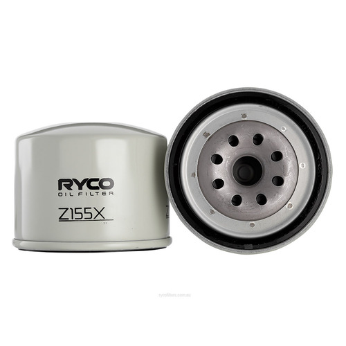 Ryco Oil Filter Z155X
