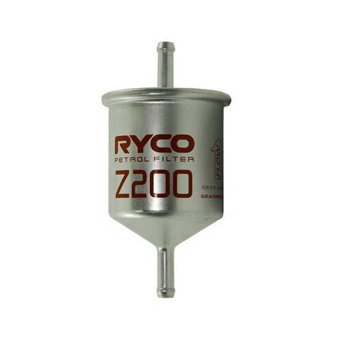 Ryco Marine Efi Fuel Filter Z200MAS
