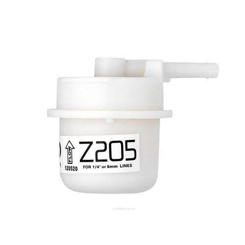 Ryco Fuel Filter Z205