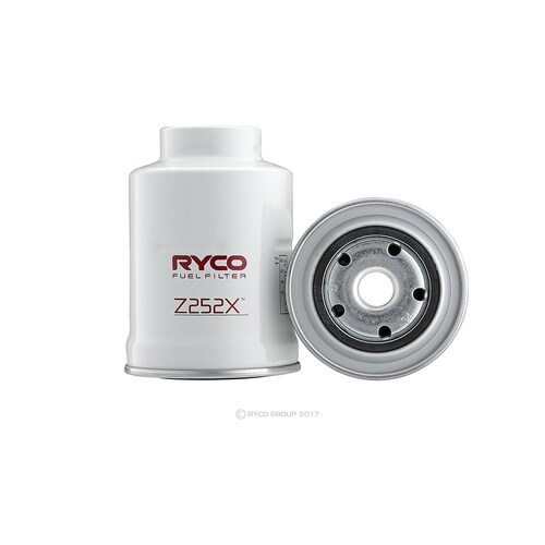 Ryco Fuel Filter Z252X