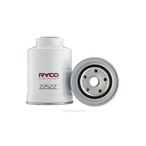 Ryco Fuel Filter Z252Z