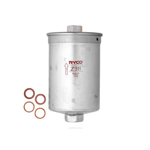 Ryco Efi Fuel Filter Z311