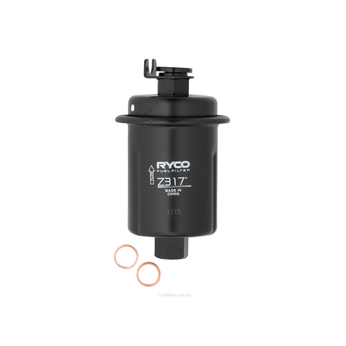Ryco Efi Fuel Filter Z317