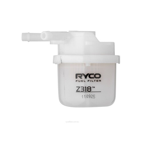 Ryco Fuel Filter Z318