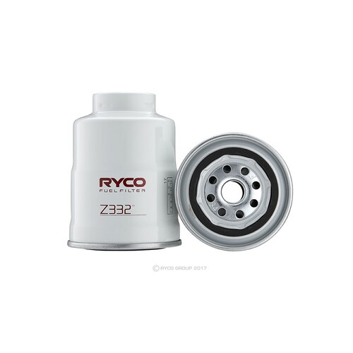 Ryco Fuel Filter Z332