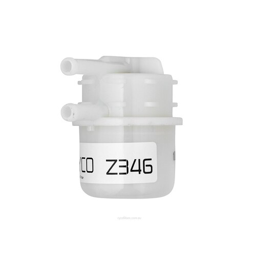 Ryco Fuel Filter Z346