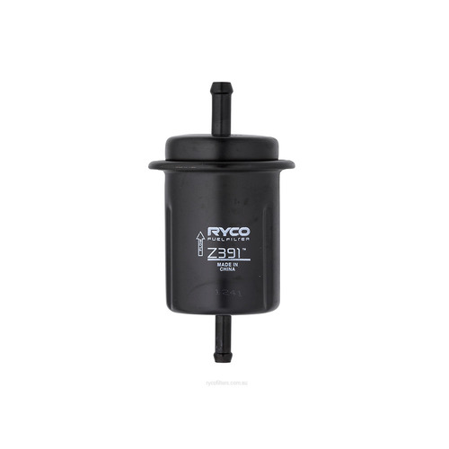 Ryco Efi Fuel Filter Z391