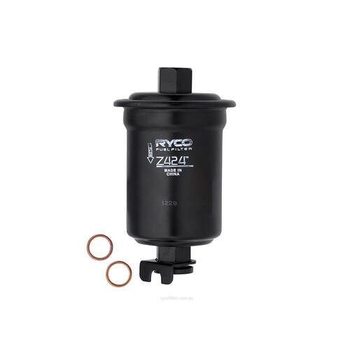 Ryco Fuel Filter Z424