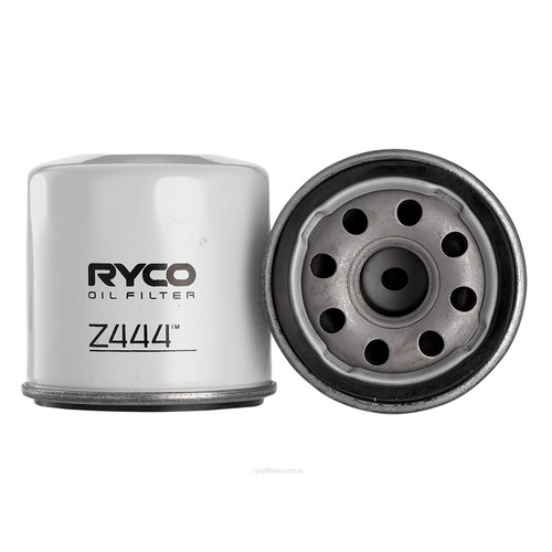 Ryco Oil Filter Z444
