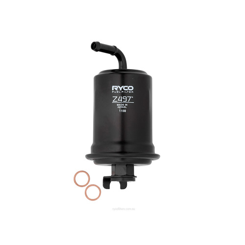 Ryco Efi Fuel Filter Z497