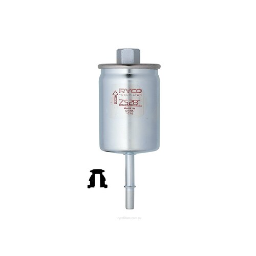 Ryco Fuel Filter Z528