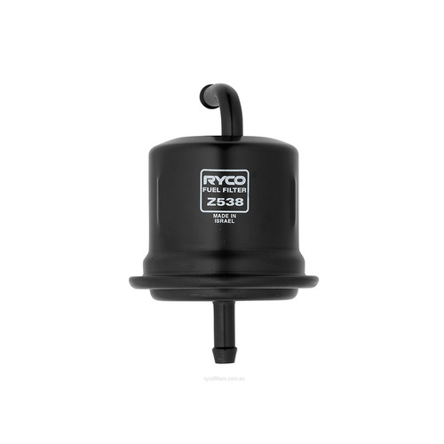 Ryco Efi Fuel Filter Z538