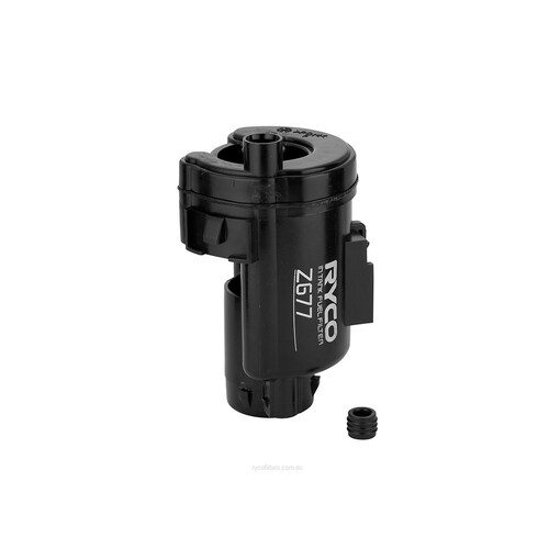 Ryco Fuel Filter Z677