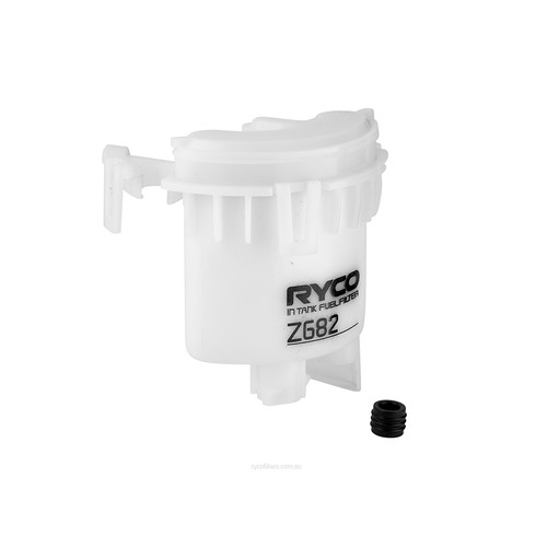 Ryco In Tank Fuel Filter Z682