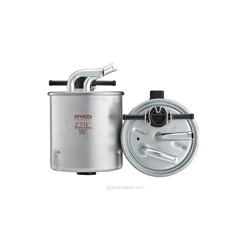 Ryco Fuel Filter Z711