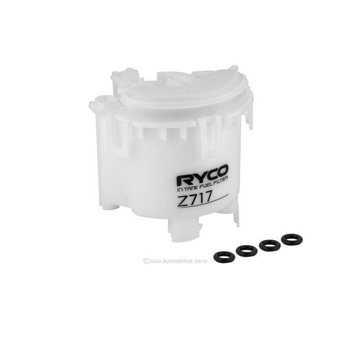 Ryco Fuel Filter Z717
