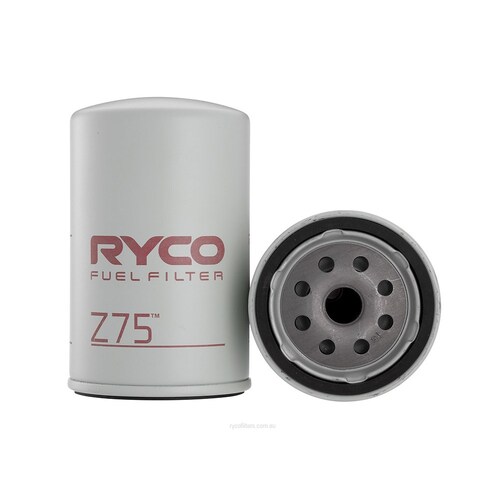 Ryco Fuel Filter Z75