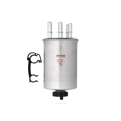 Ryco Efi Fuel Filter Z751