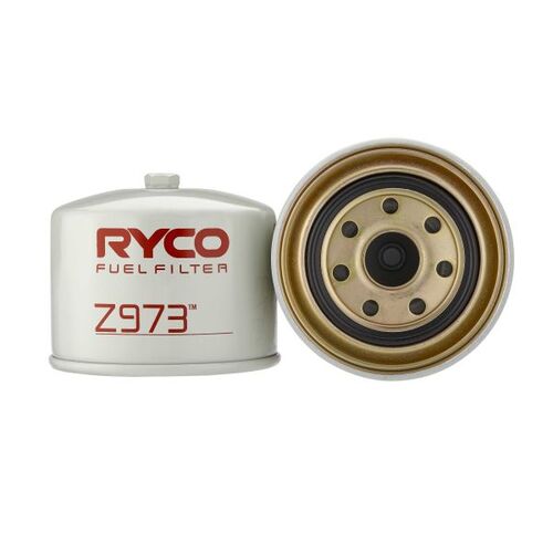 Ryco Fuel Filter Z973