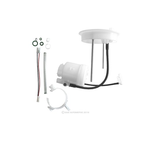 Ryco Fuel Filter Z986