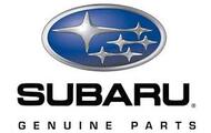 Genuine Subaru