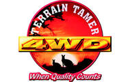 Terrain Tamer