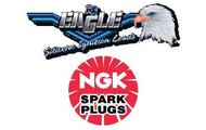 Eagle & NGK